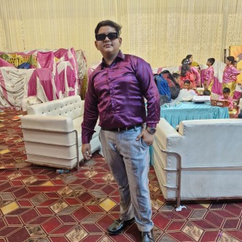 Janki Sharma